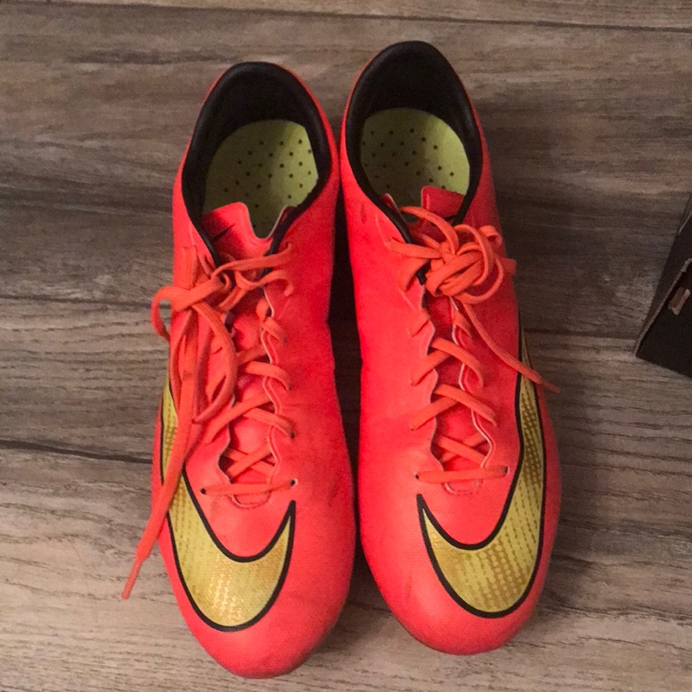 Soccer cleats for sale